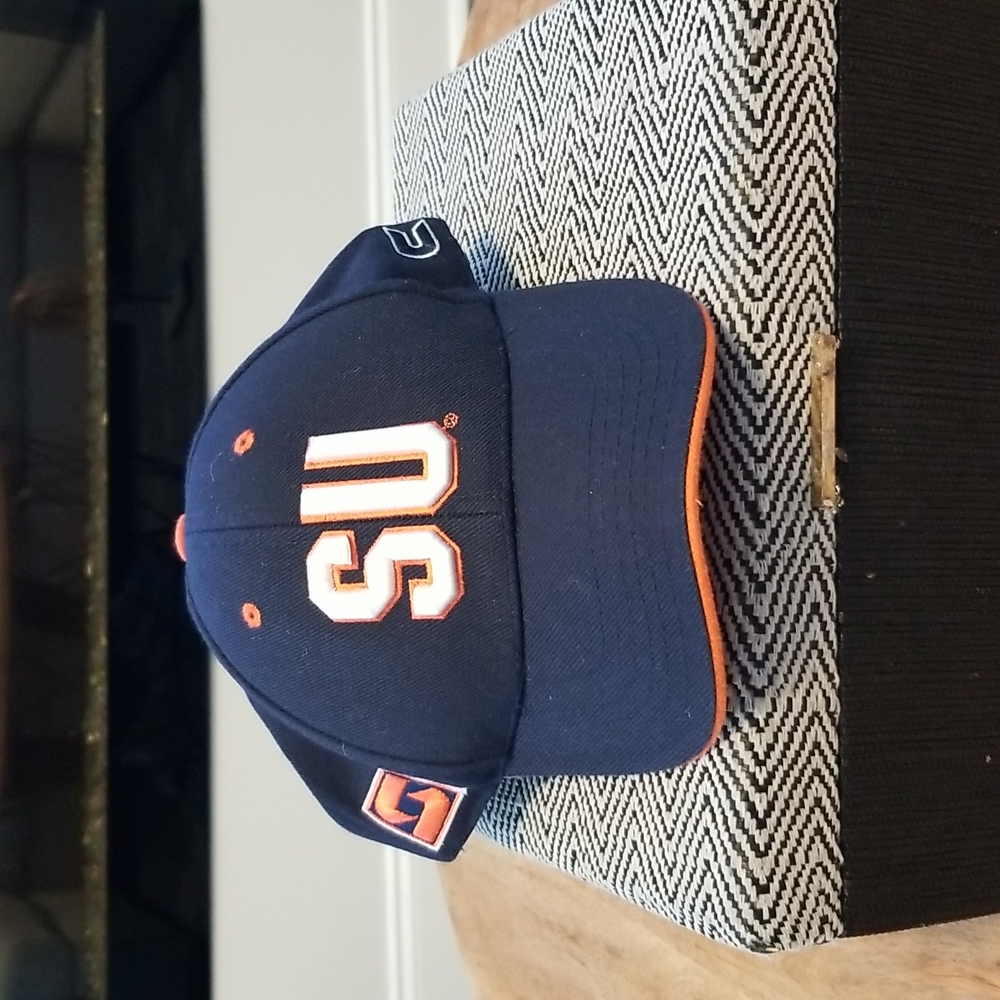 Syracuse Strapback